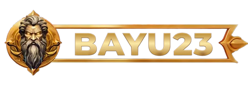 BAYU23 $ Game Pilihan dengan Tampilan Modern dan Gameplay Seru